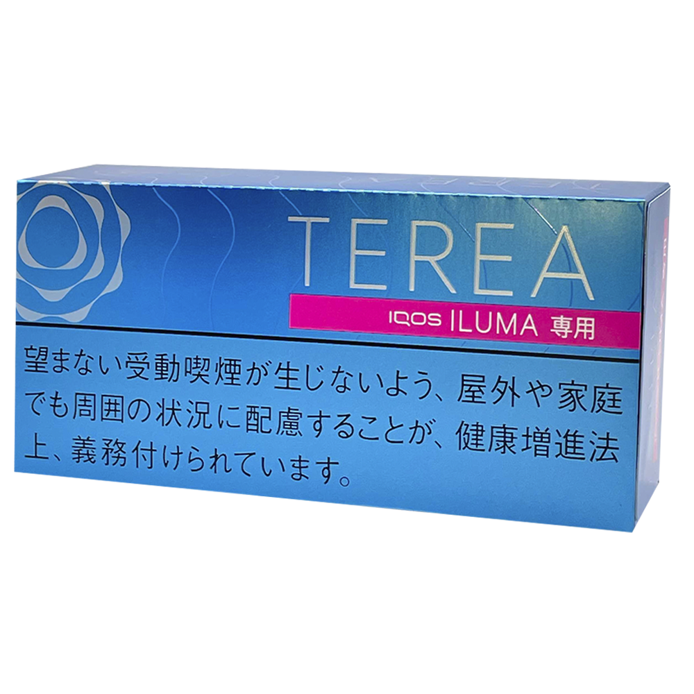 Japan Terea Regular Блок